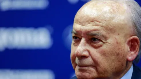 Álvarez sigue siendo investigado.