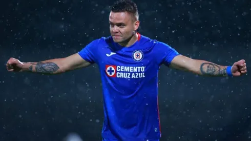 Rodríguez inició la temporada con el pie derecho.