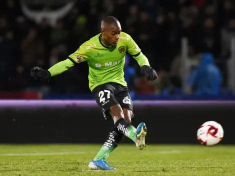 ¿Es posible el fichaje de Diego Rolán por Cruz Azul?