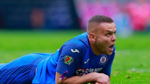 Cómo la ausencia de Cabecita no afecta el rendimiento de Cruz Azul