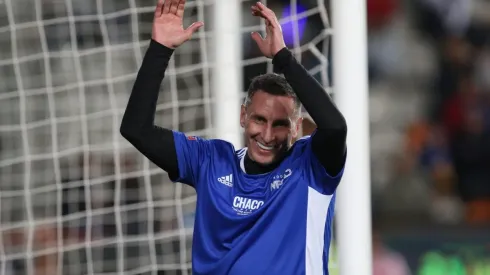 Chaco ya sabe qué hacer para llegar a ser DT de Cruz Azul