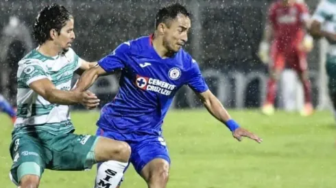 Baca está seguro: "Cruz Azul tiene al mejor plantel en la Liga MX"