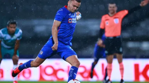 Una buena: Cabecita solo recibe una fecha de sanción tras su roja