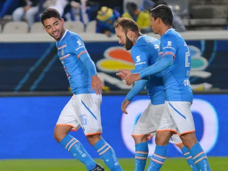 El ex Cruz Azul que desea brillar en Liga de Expansión para volver
