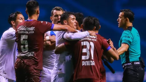 ¿Cómo será el calendario de Cruz Azul en agosto?