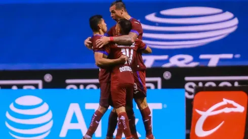 ¿Te lo perdiste? Revive el agónico empate de Cruz Azul frente a Puebla