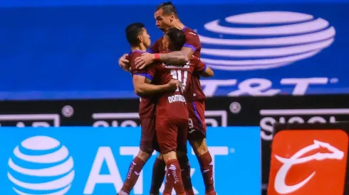 Tabla: Cruz Azul duerme como sublíder tras el 1-1 frente a Puebla