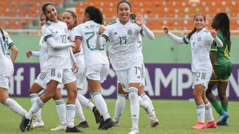 Cruz Azul Femenil presenta a su cuarta fichaje en 2020