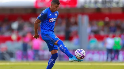 Cata Domínguez en el Clausura 2020