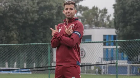 Una buena: No hay nuevos casos positivos de covid-19 en Cruz Azul