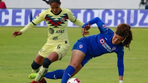 Liga MX confirma su calendario y Cruz Azul Femenil debuta con Clásico