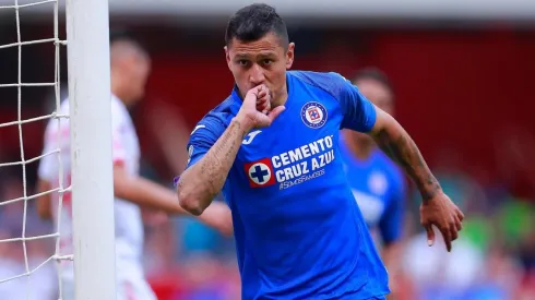 Esposa del Cata entrega más detalles de su estado de salud