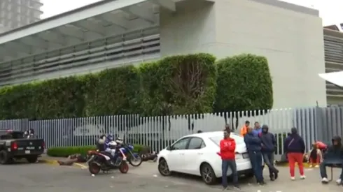 Sigue la novela de la toma de control de la Cooperativa Cruz Azul