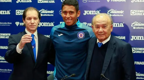 Ordiales no platica con Billy hace 7 días y confirma la renuncia es falsa