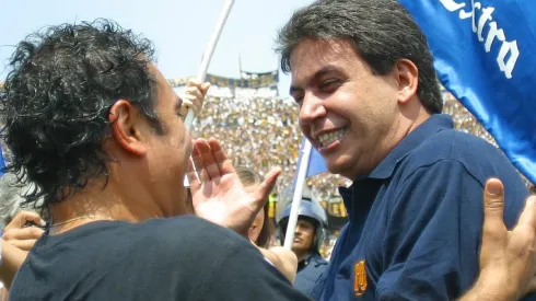 Ojo: Arturo Elías Ayub también es candidato a presidente de Cruz Azul