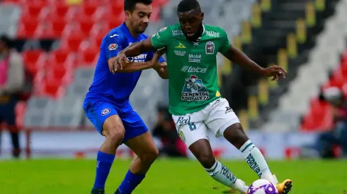 ¿Qué canal transmite Cruz Azul vs León por la J3 del Guard1anes?