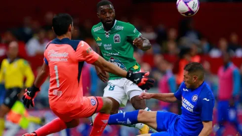 Todos los países en que podrá verse Cruz Azul vs León