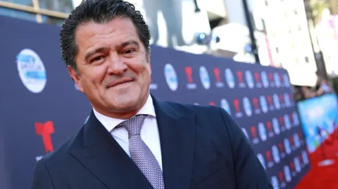 Carlos Hermosillo se perfila como el nuevo presidente