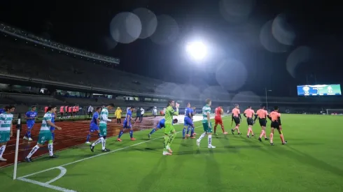 ¿Por qué Cruz Azul será local de nuevo en CU frente a León?