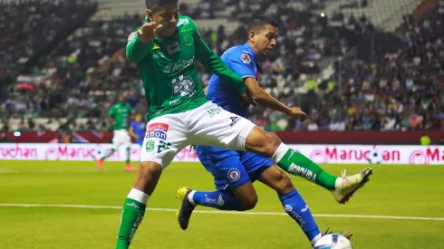 Dos positivos por covid-19 en la previa de Cruz Azul vs León