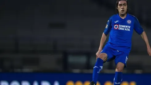 Martínez apunta a ser titular ante León.