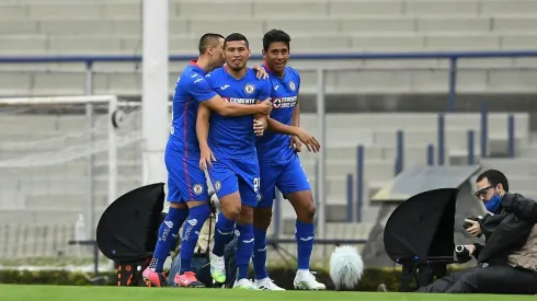 Tabla: Cruz Azul duerme en la cima de Liga MX tras derrotar al León