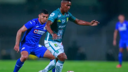 La defensa cementera ha respondido a la altura.