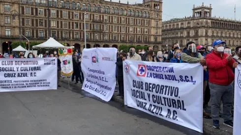 Siguen las consecuencias de la situación de Álvarez.