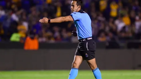Ya hay silbante para Querétaro vs Cruz Azul en la J4 del Guard1anes