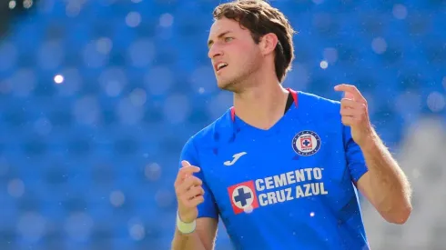 La gran racha sin perder que rompió Cruz Azul esta noche ante Querétaro