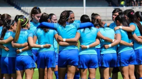 Así estará compuesto el plantel de Cruz Azul Femenil en el Guard1anes