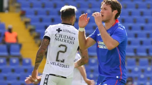 La otra racha que rompió Cruz Azul: 26 partidos seguidos anotando gol