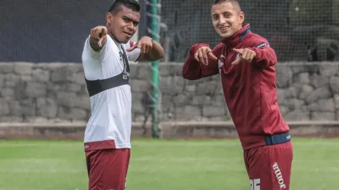 La duda de Siboldi: ¿vuelve Alvarado al XI de Cruz Azul ante Juárez?