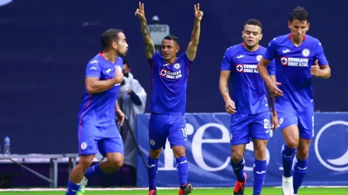 Respira Cruz Azul: La lesión de Yotún no es grave