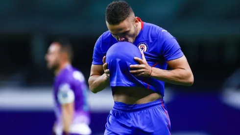 Jonathan Rodríguez anotó el 2-1 parcial.