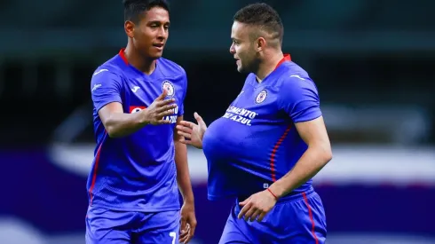 Cruz Azul derrota a Juárez en difícil partido y vuelve a la senda del triunfo