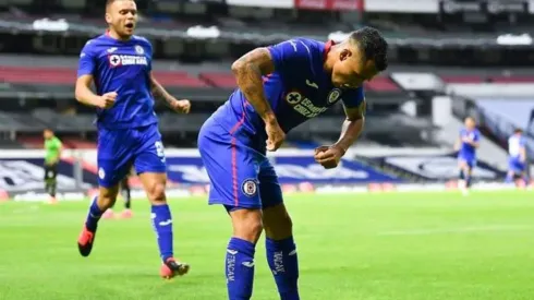 La Máquina se impuso de buena forma ante Juárez.