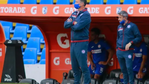 Siboldi encuentra la clave en la defensa.