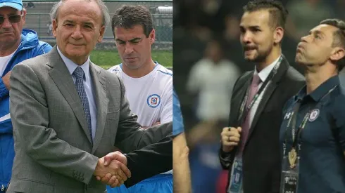 Billy y Robin Álvarez hoy son perseguidos por la justicia.