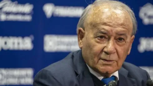 Billy Álvarez ya tiene dos órdenes de aprehensión en su contra