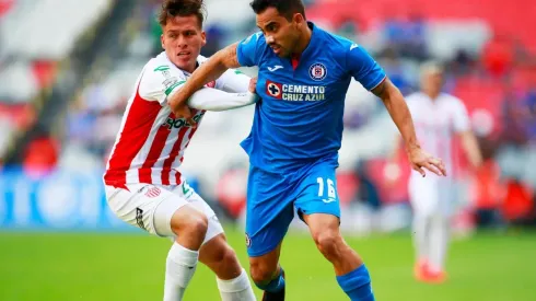 Cruz Azul se enfrentará a Necaxa este sábado.