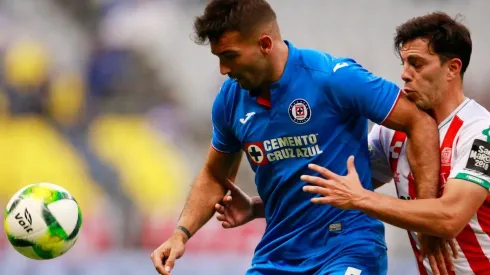 Cruz Azul se enfrenta a Necaxa este fin de semana.