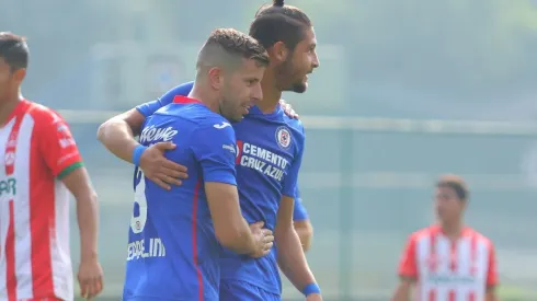 Pablo Ceppellini se ha quedado sin lugar en el equipo de Siboldi