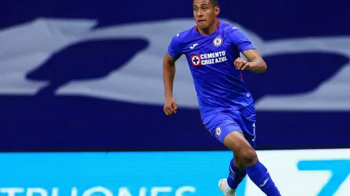 Romo hizo un partidazo ante Necaxa.