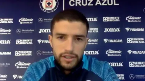 Ignacio Rivero llegó como refuerzo para este Guard1anes 2020