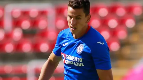 Lichnovsky tiene posibilidades de regresar ante Atlas.