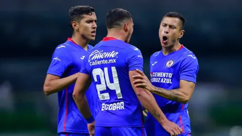Cruz Azul ha brillado en el Torneo Guard1anes 2020.