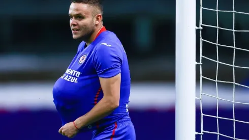 Rodríguez lleva seis goles en seis partidos.