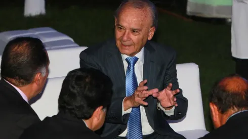 Álvarez puede ser llevado a la cárcel inmediatamente después de su detención.