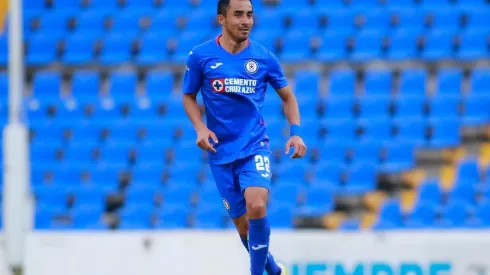 Baca se pone firme: "Si no somos campeones será un fracaso"